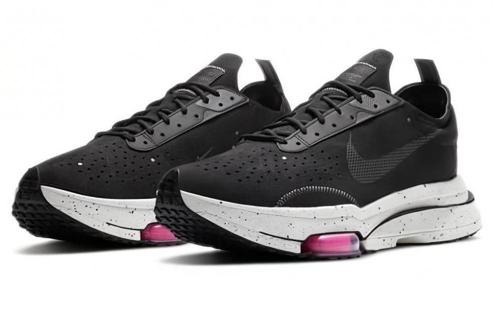 Nike Air Zoom Type Black Hyper Pink купить в интернет-магазине Yoocart с быстрой доставкой по России.