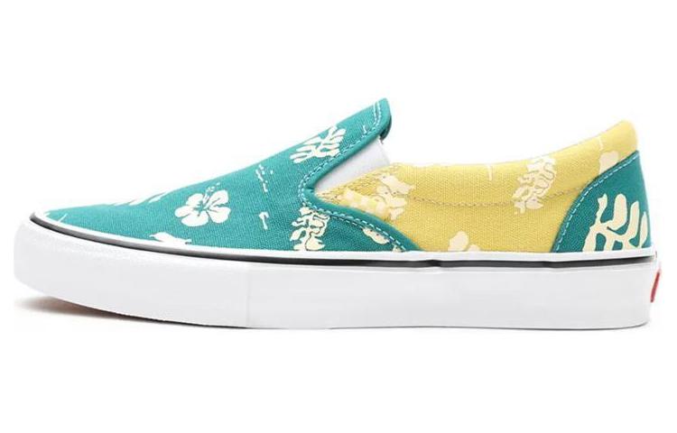 Vans Classic Slip On 'Aloha'