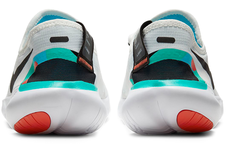 Nike Free Run 5.0 2020 Summit White купить в интернет-магазине Yoocart с быстрой доставкой по России.