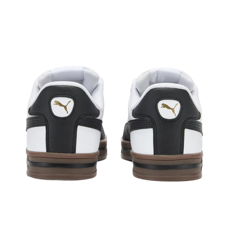 PUMA Smash Vulc V3 Breathable And Wear resistant Low Top Skateboard Shoes Unisex White купить в интернет-магазине Yoocart с быстрой доставкой по России.