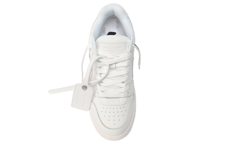OFF WHITE Out Of Office Low Top For Walking Sneaker 'White Pink' Women's купить в интернет-магазине Yoocart с быстрой доставкой по России.