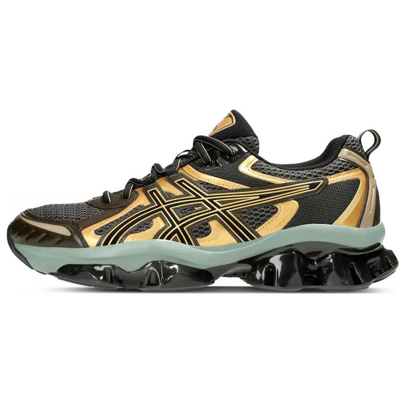 Asics Gel Quantum Kinetic 'Dark Sepia'
