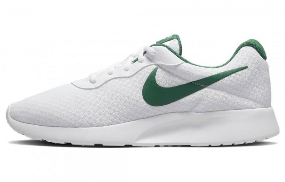 NIKE Tanjun Повседневная обувь Низкие кеды Мужские