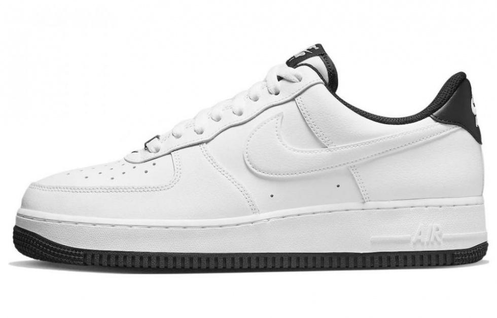 Nike Air Force 1 '07 LV8 'White Black'