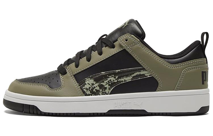 PUMA Кроссовки для скейтбординга Low Top Унисекс