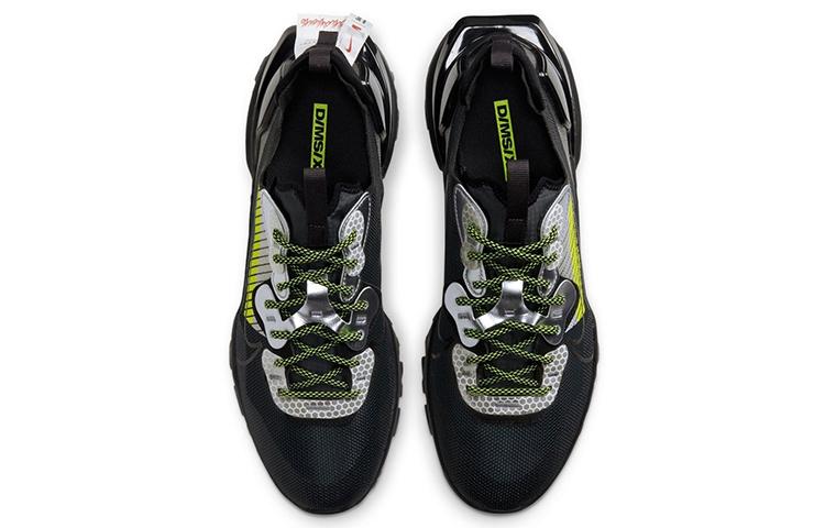 Nike React Vision Premium 3M Anthracite Volt купить в интернет-магазине Yoocart с быстрой доставкой по России.