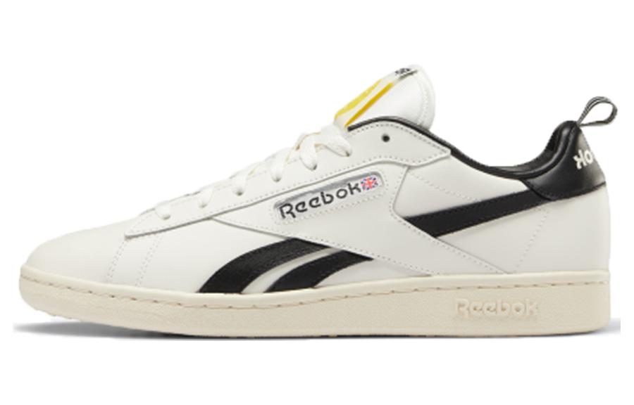 Reebok Npc Uk Shoes White