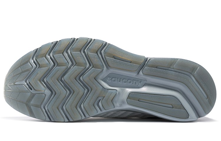 saucony Women's Ride 13 'Snow Globe' купить в интернет-магазине Yoocart с быстрой доставкой по России.