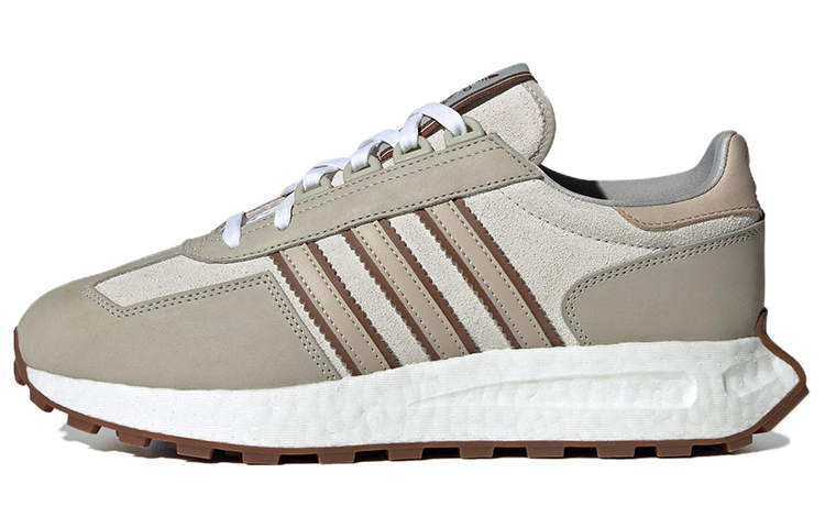 Adidas Originals Retropy E5 'Grey Brown'