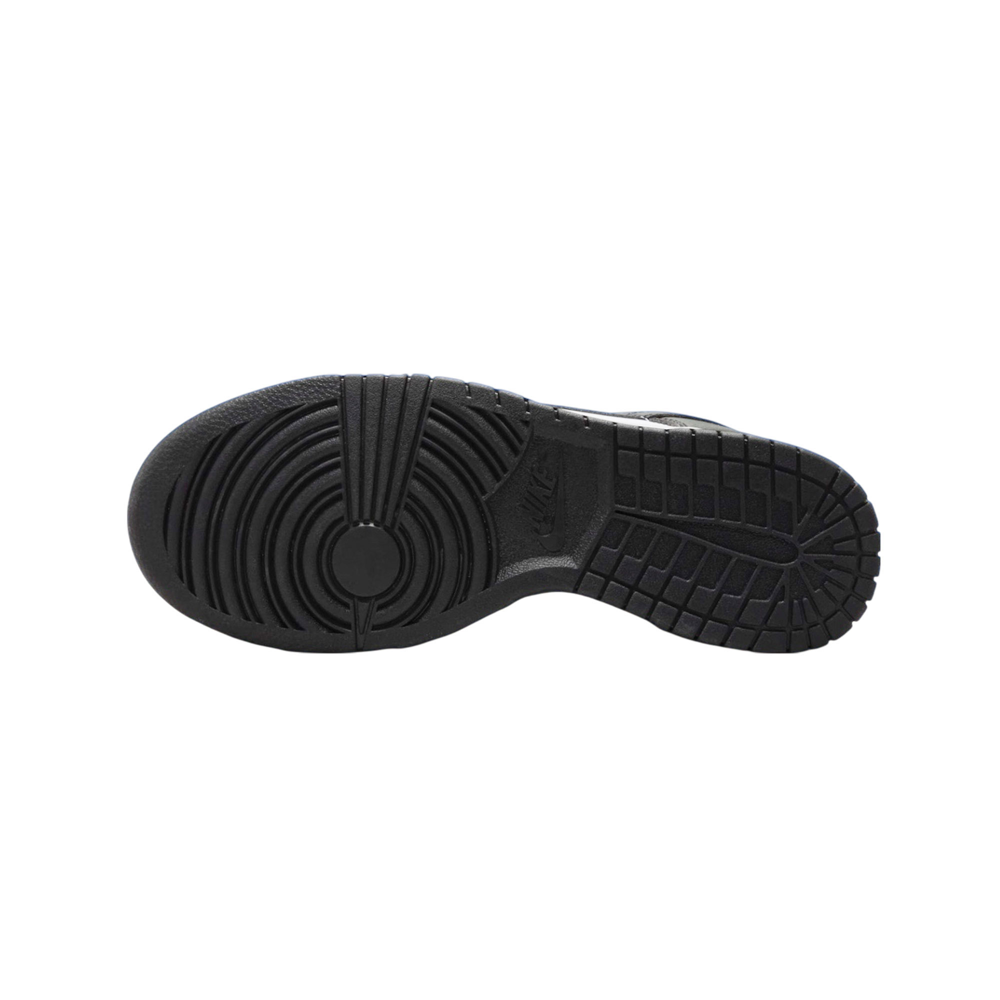 Nike Dunk Anti Slip Wear Resistant Low Top Skateboard Shoes Unisex Black купить в интернет-магазине Yoocart с быстрой доставкой по России.