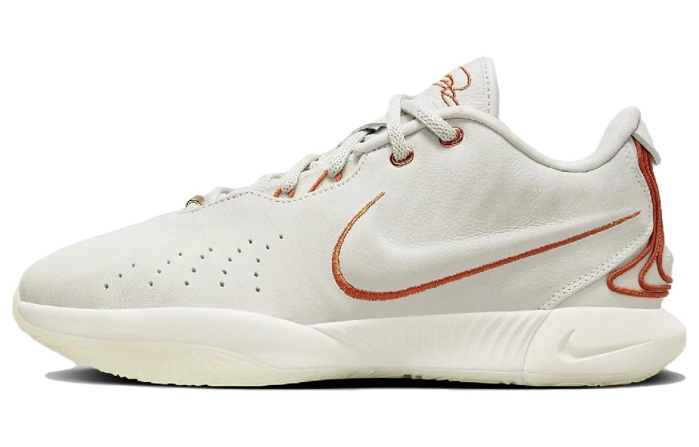Nike LeBron 21 EP "Akoya"
