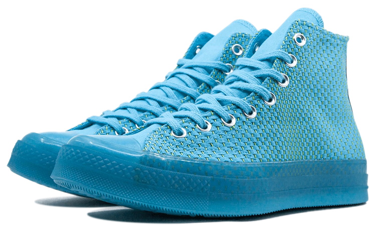 Converse Chuck 70 High 'Gnarley Blue' купить в интернет-магазине Yoocart с быстрой доставкой по России.