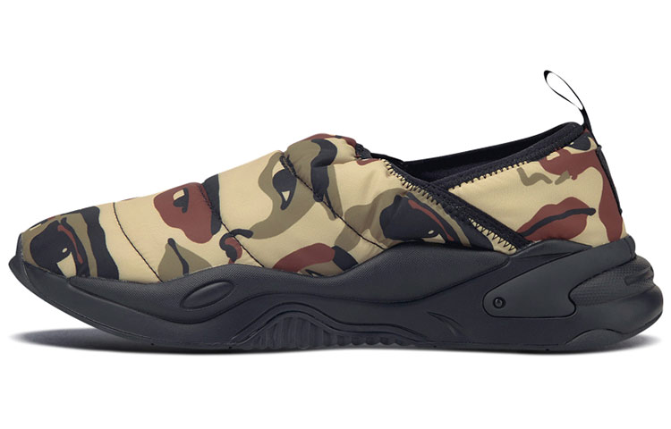 PUMA RS 2K Slip On KidSuper