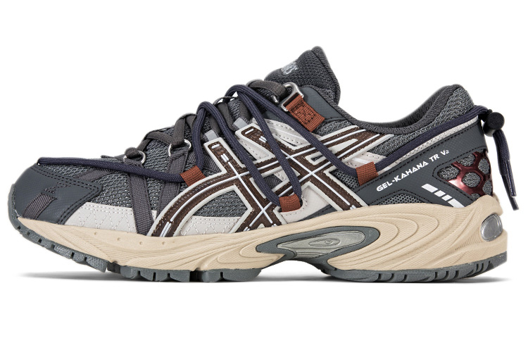 Asics Gel Kahana Tr V2 'Moon Pack Dark'