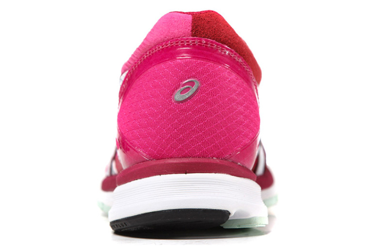 Asics Skysensor Glide 4 Sport Shoes Pink/Red Women's