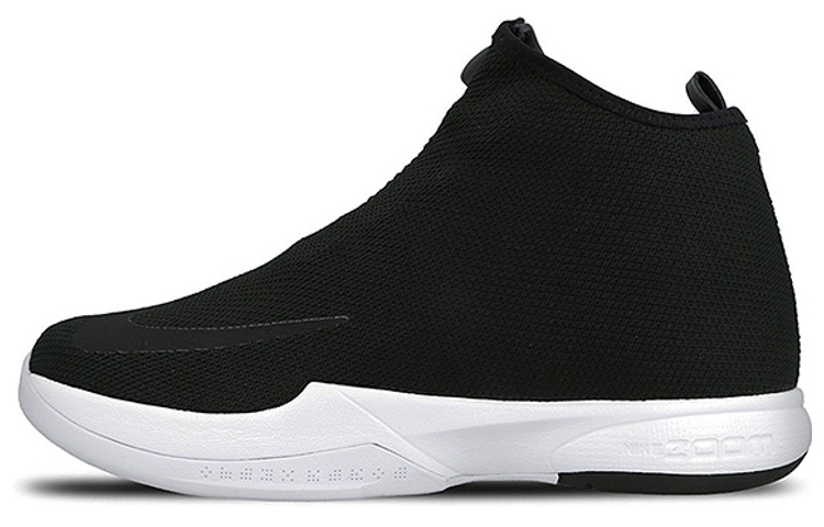 Nike Zoom Kobe Icon Black White