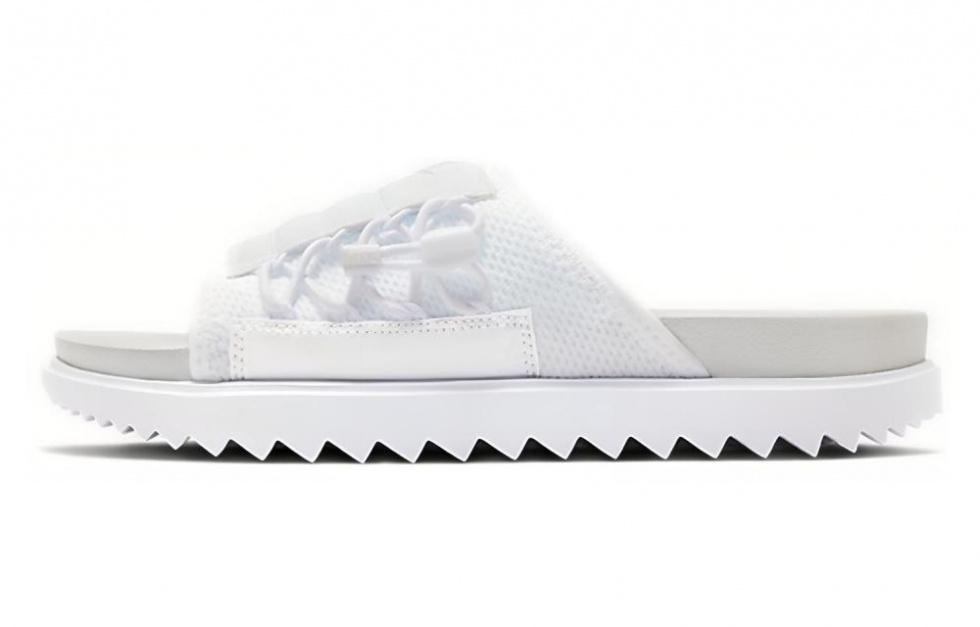 Nike Asuna Slide 'Photon Dust' Women's