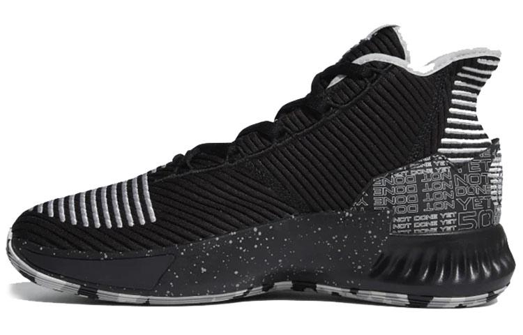 Adidas D Rose 9 50 Point Game