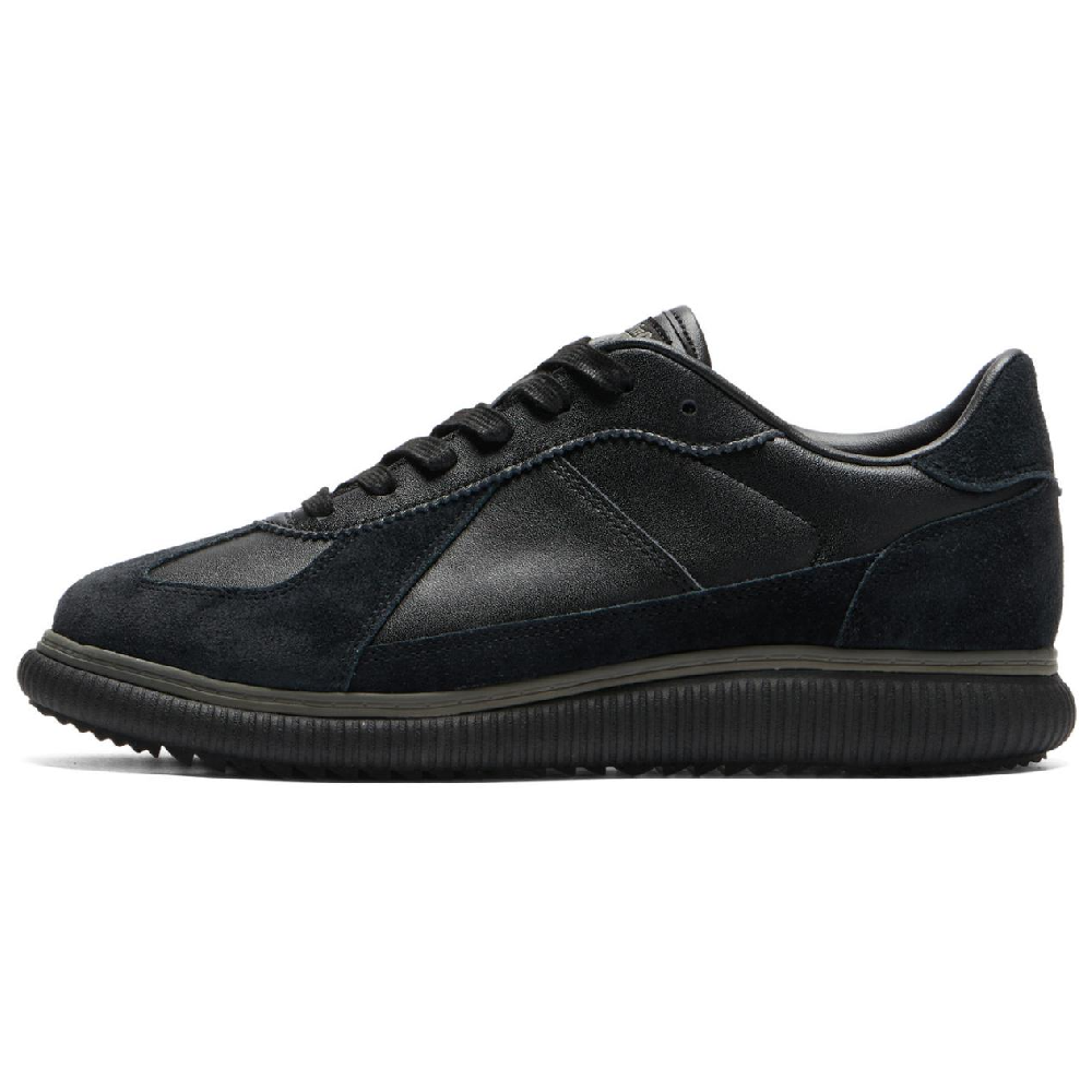 Onitsuka Tiger Delecity L Black