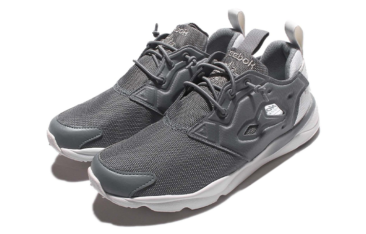 Reebok Furylite Clean 'Grey' Women's купить в интернет-магазине Yoocart с быстрой доставкой по России.