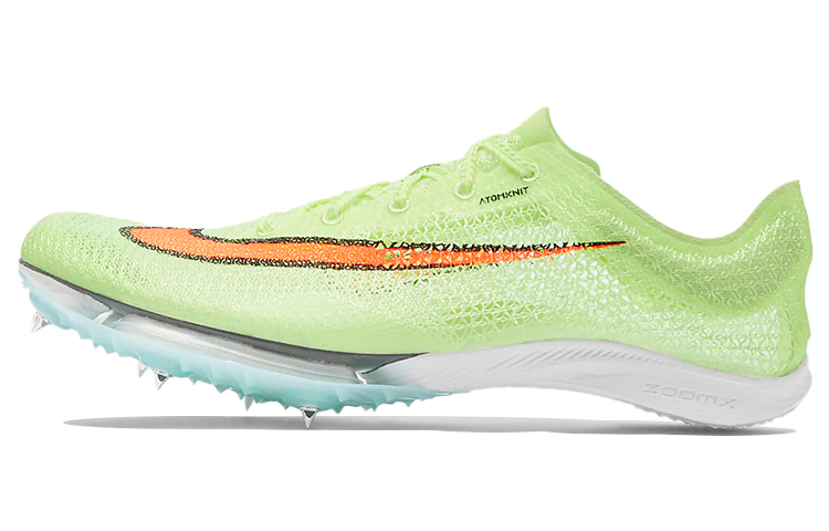 Nike Air Zoom Victory Volt Orange