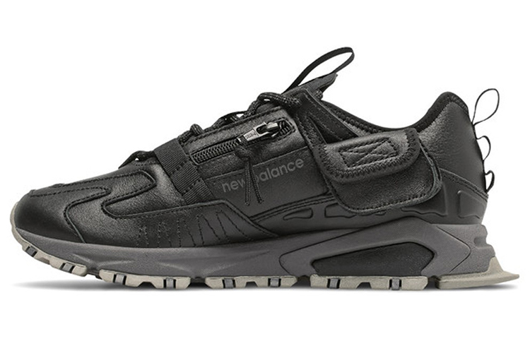 New Balance X Racer Tactical Utility Black