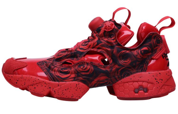 InstaPump Fury Reebok Og Mu 'Valentines Day'