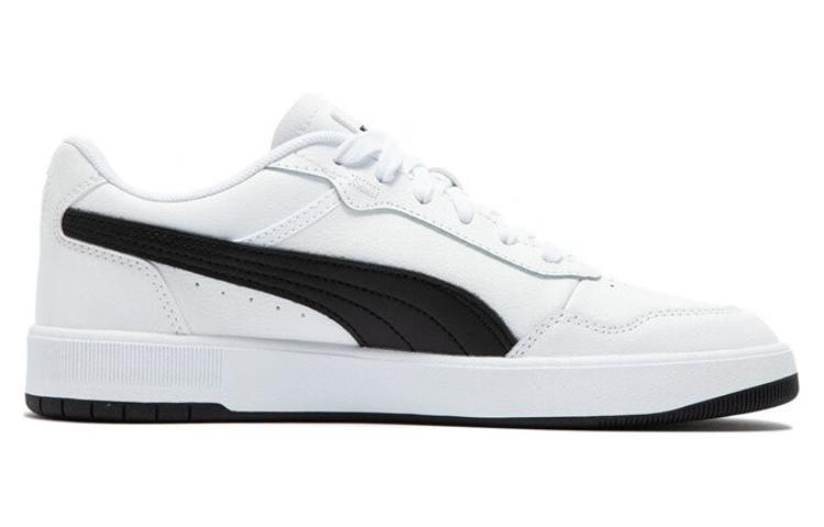 PUMA Court Ultra 'White Black' купить в интернет-магазине Yoocart с быстрой доставкой по России.