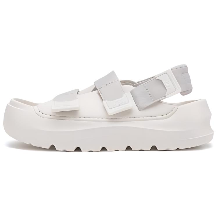UGG Stratus Sandal White Women's