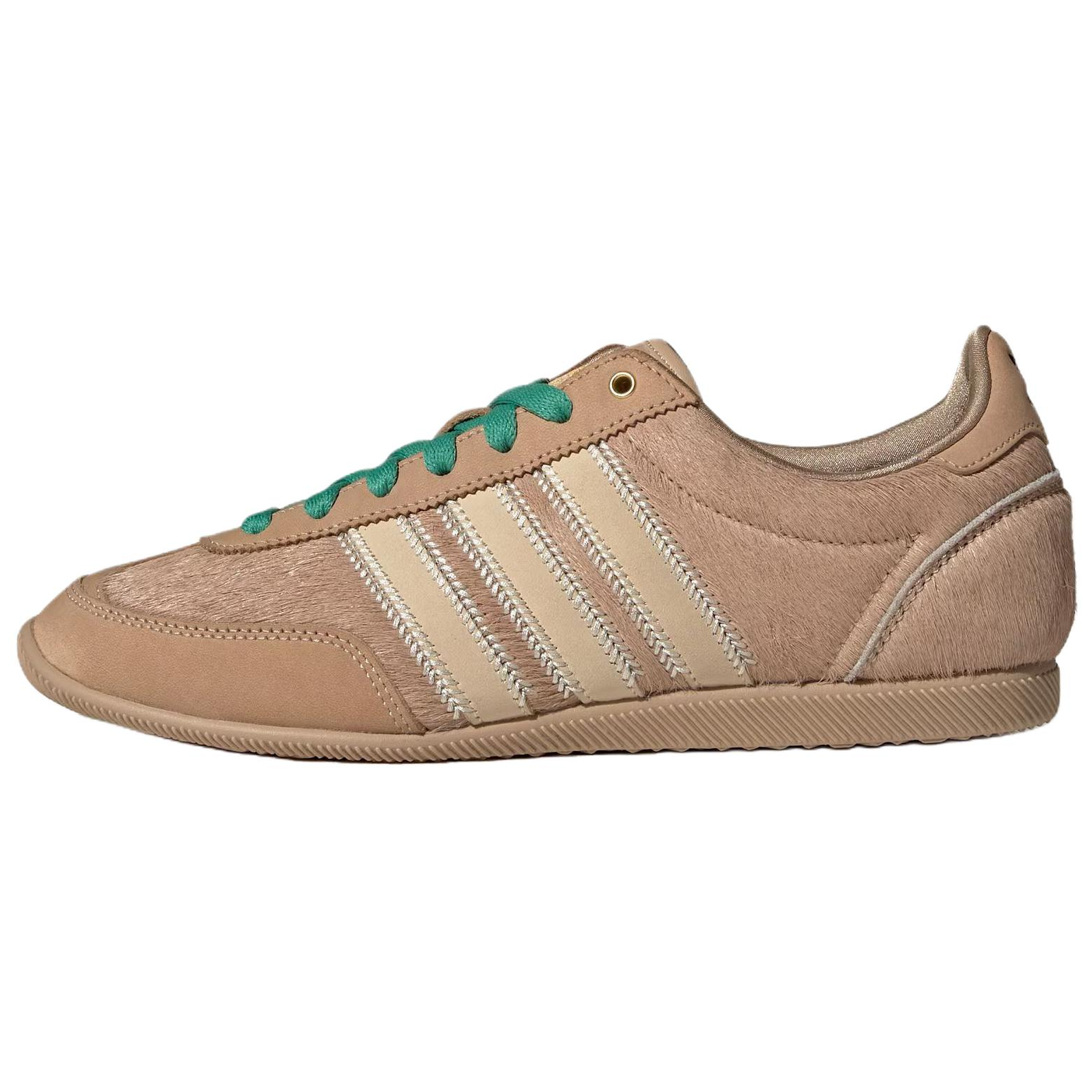 Adidas Originals JAPAN Casual Shoes Women's Light Brown
