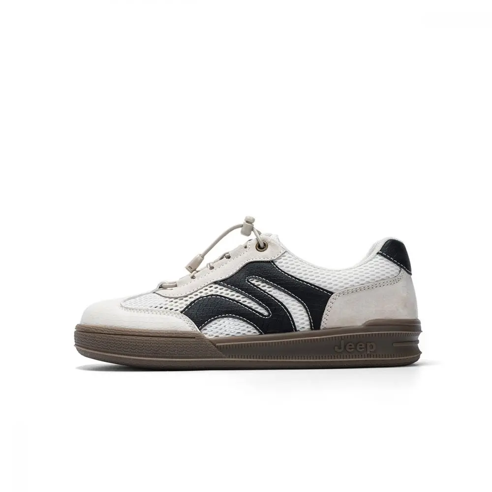 Jeep Low Top Casual Shoes Women's