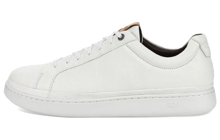 UGG Cali Skate Shoes 'White'