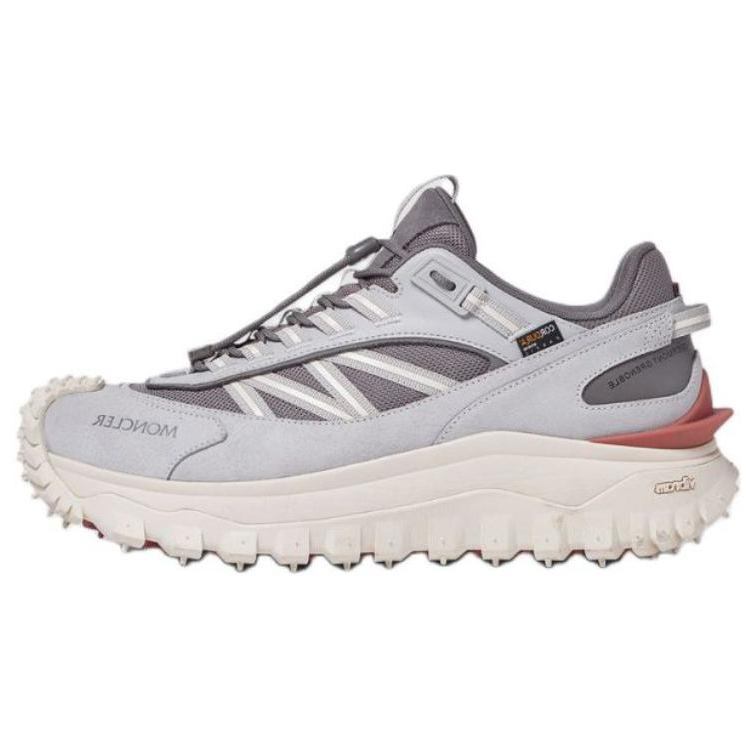 Moncler Trailgrip Gtx Trainers Women's