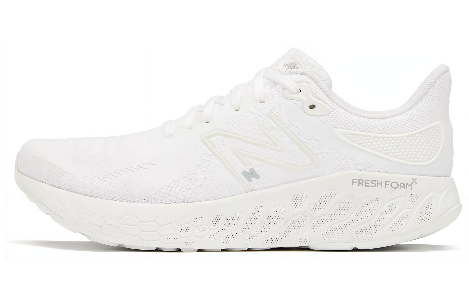 New Balance Fresh Foam X 1080v12 'White Arctic Fox'