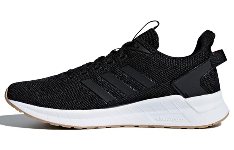 Adidas Questar Ride 'Core Black' Women's