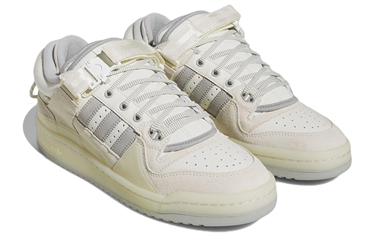 Adidas Forum Buckle Low Bad Bunny Last Forum купить в интернет-магазине Yoocart с быстрой доставкой по России.