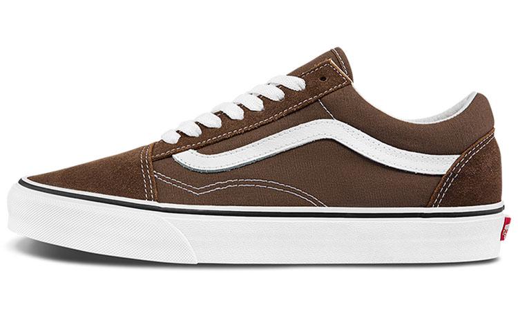 Old Skool Vans 'Rain Drum'