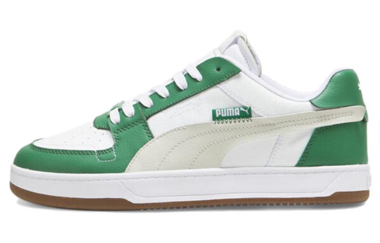 PUMA Caven 2.0 Vtg 'White Archive Green'