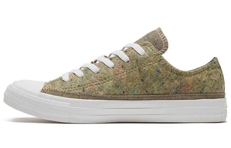 Converse Chuck Taylor All Star 'Yellow Green'