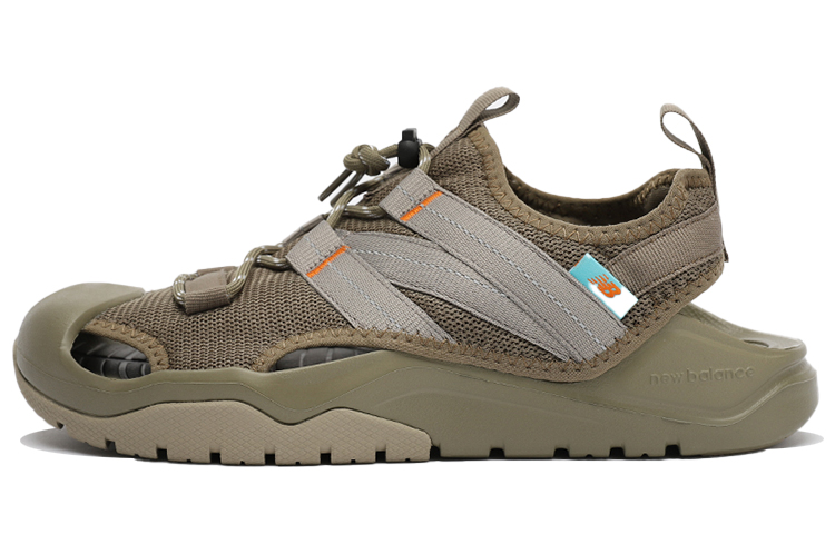 New Balance 4205 Sandal 'Khaki'