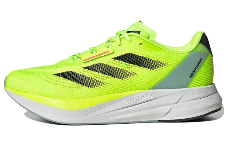 Adidas Duramo Speed 'Lucid Lemon'