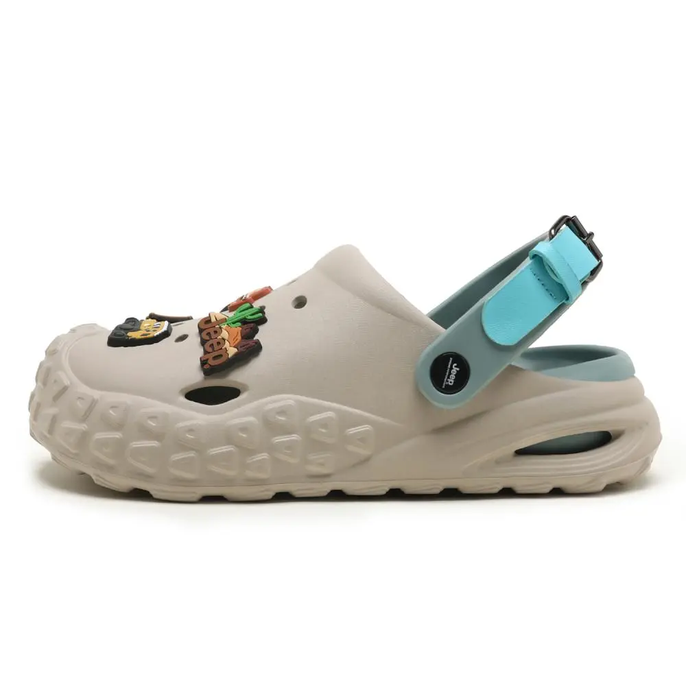 Jeep Clogs Men's