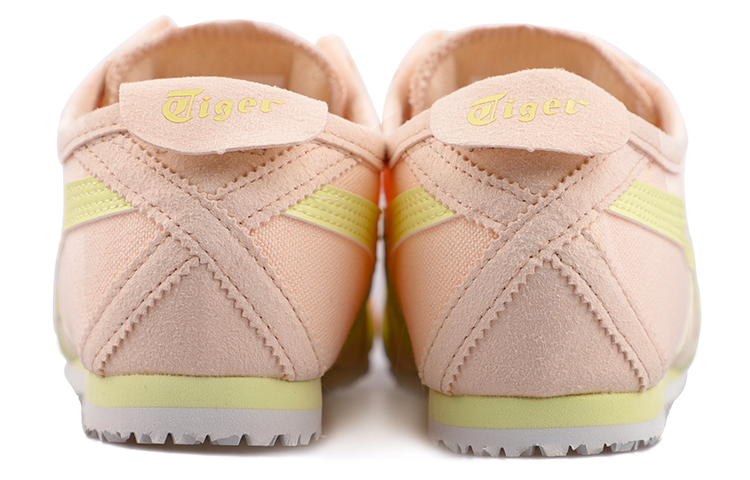 Onitsuka Tiger Mexico 66 Slip On 'Pink' Women's купить в интернет-магазине Yoocart с быстрой доставкой по России.