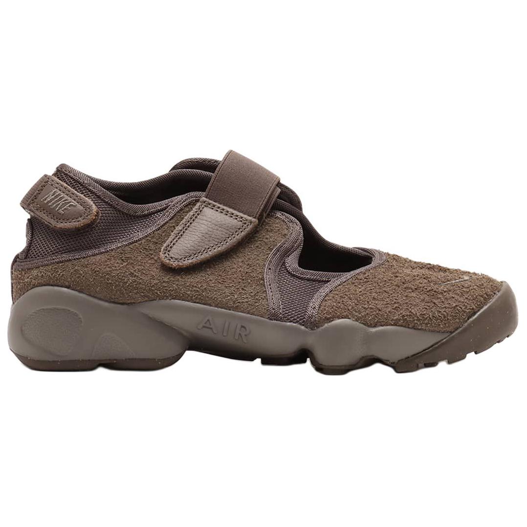 Nike Air Rift Ironstone Cave Stone Women's купить в интернет-магазине Yoocart с быстрой доставкой по России.