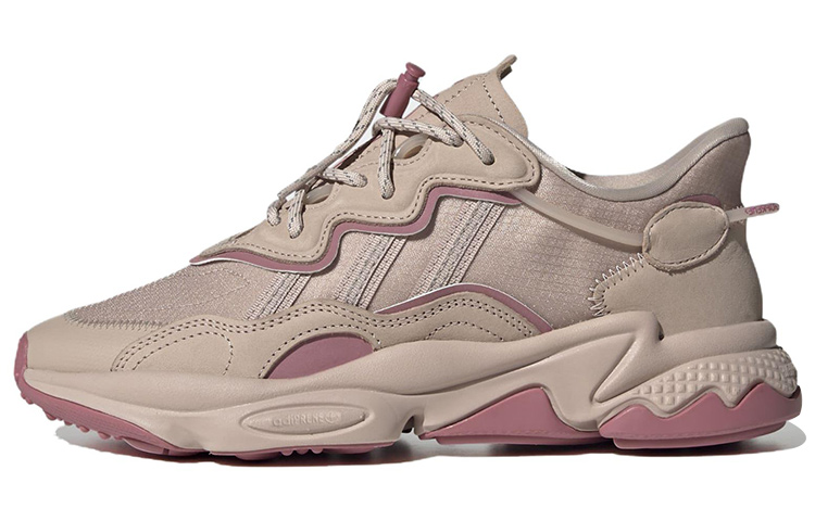 Adidas Ozweego Wonder Taupe Women's