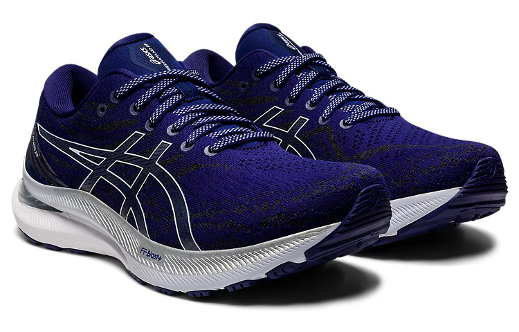 ASICS Gel Kayano 29 D Wide 'Dive Blue' Women's купить в интернет-магазине Yoocart с быстрой доставкой по России.