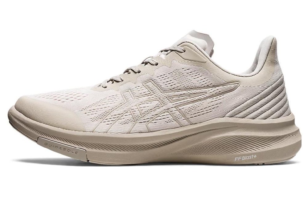 Asics Гель RIDE Walk Повседневная обувь Низкие кеды Унисекс