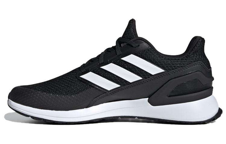 Adidas RapidaRun 'Black White'