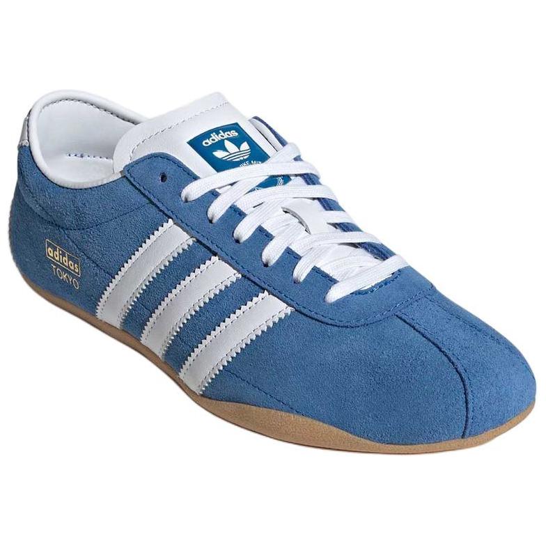 Adidas Tokyo Blue Bird Women's