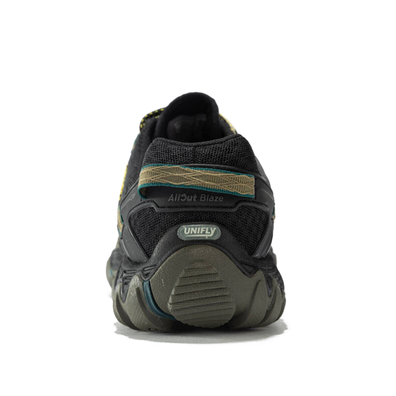 MERRELL All Out Blaze Waterproof, Breathable, Quick Dry, Lightweight Low Top Outdoor Shoes Men's Olive Green Black купить в интернет-магазине Yoocart с быстрой доставкой по России.